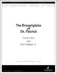 Breastplate of Saint Partrick Three-Part Treble choral sheet music cover